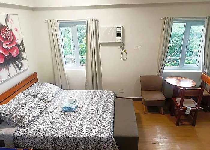 Hotel Happy B - 300mbps - 65"tv Netflix, - Washer