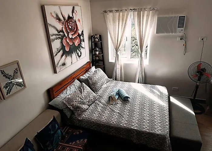Hotel Happy B - 300mbps - 65"tv Netflix, - Washer 3*