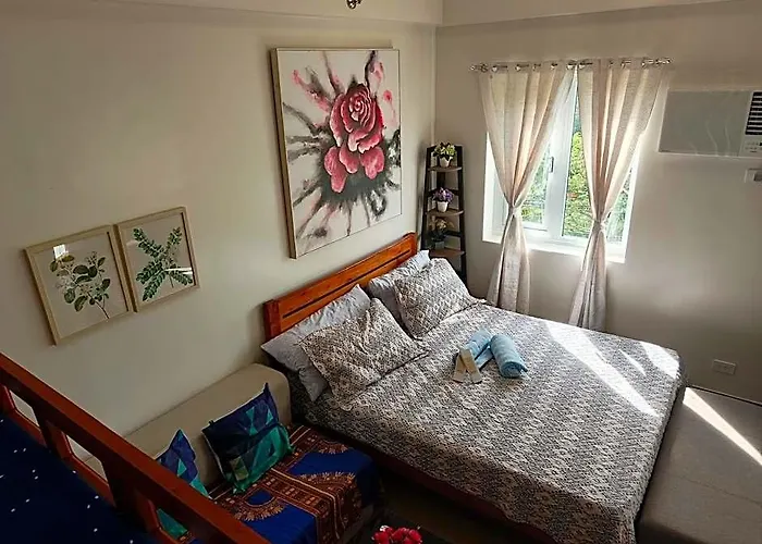 Hotel Happy B - 300mbps - 65"tv Netflix, - Washer 3*