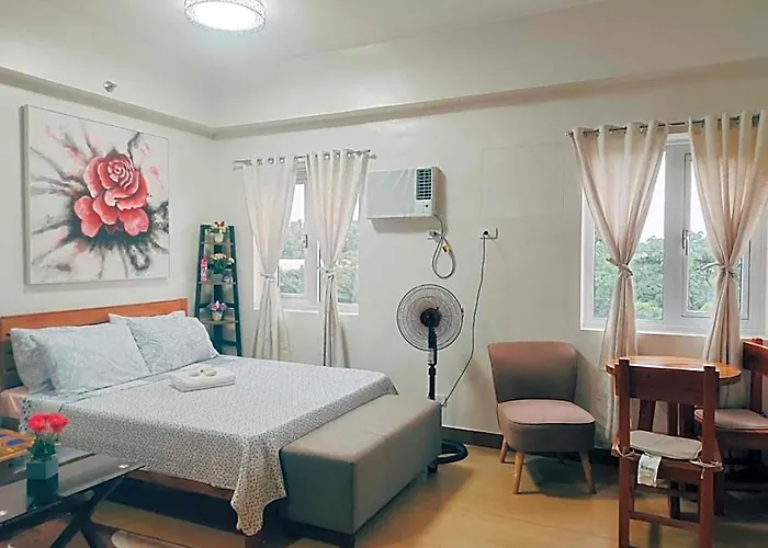 Hotel Happy B - 300mbps - 65"tv Netflix, - Washer 3*